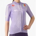 Bekleidung Damen Maratona Dles Dolomites-Enel 2024 frau trikot
