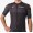 Bekleidung Herren Schwarzes Trikot Giro d'Italia 2024 Classification
