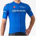 Bekleidung Herren Blaues Trikot Giro d'Italia 2024 Classification