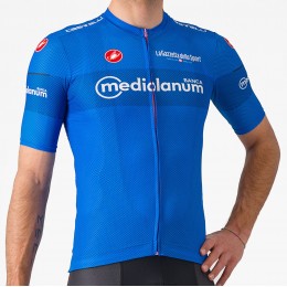 Bekleidung Herren Blaues Trikot Giro d'Italia 2024 Classification