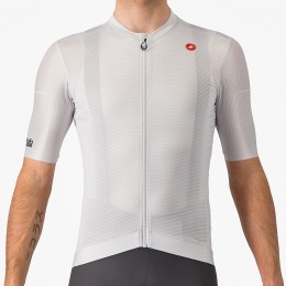 Bekleidung Herren Trofeo Giro d'Italia 2024 Trikot-Silbergrau