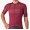 Bekleidung Herren Trofeo Giro d'Italia 2024 Trikot-Bordeaux