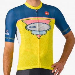 Bekleidung Herren Oropa Trikot Giro d'Italia 2024