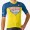 Bekleidung Herren Oropa Trikot Giro d'Italia 2024