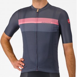 Bekleidung Herren Veloce Trikot Giro d'Italia 2024
