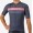 Bekleidung Herren Veloce Trikot Giro d'Italia 2024