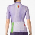 Bekleidung Damen Maratona Dles Dolomites-Enel 2024 frau trikot