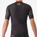Bekleidung Herren Schwarzes Trikot Giro d'Italia 2024 Classification