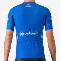 Bekleidung Herren Blaues Trikot Giro d'Italia 2024 Classification