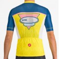 Bekleidung Herren Oropa Trikot Giro d'Italia 2024