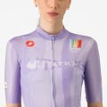 Bekleidung Damen Maratona Dles Dolomites-Enel 2024 frau trikot