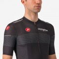 Bekleidung Herren Schwarzes Trikot Giro d'Italia 2024 Classification