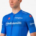 Bekleidung Herren Blaues Trikot Giro d'Italia 2024 Classification