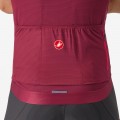 Bekleidung Herren Trofeo Giro d'Italia 2024 Trikot-Bordeaux