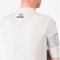 Bekleidung Herren Weiße Trikot Giro d'Italia 2024 Classification