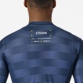 Bekleidung Herren Stelvio Trikot Giro d'Italia 2024
