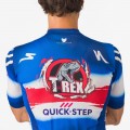 Bekleidung Herren Castelli Soudal Quick-Step 2024 Competizione 2 trikot-La Vuelta