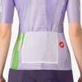 Bekleidung Damen Maratona Dles Dolomites-Enel 2024 frau trikot