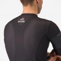 Bekleidung Herren Schwarzes Trikot Giro d'Italia 2024 Classification