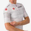 Bekleidung Damen Weißes Trikot Damen Giro d'Italia 2024 Competizione