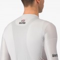 Bekleidung Herren Trofeo Giro d'Italia 2024 Trikot-Silbergrau