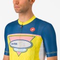 Bekleidung Herren Oropa Trikot Giro d'Italia 2024