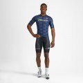 Bekleidung Herren Stelvio Trikot Giro d'Italia 2024