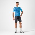 Bekleidung Herren Trikot Napoli Giro d'Italia 2024