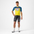 Bekleidung Herren Oropa Trikot Giro d'Italia 2024
