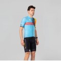 Bekleidung Herren Belgischen Nationalen trikot-Paris 2024