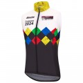 Bekleidung Herren Santini UCI Gravel-Weltmeisterschaft Flandern weste 2024