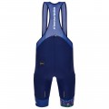 Bekleidung Herren UCI World Championship tragerhose Zürich 2024