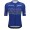 Bekleidung Herren Zurich 2024 Santini UCI Masters Weltmeister trikot-Blau