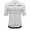 Bekleidung Herren Zurich 2024 Santini UCI Masters Weltmeister trikot-Grau