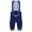 Bekleidung Herren UCI World Championship tragerhose Zürich 2024