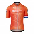Bekleidung Herren Hollandisch Nationalen Agu trikot 2024