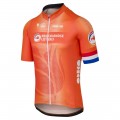Bekleidung Herren Hollandisch Nationalen Agu trikot 2024