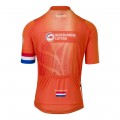 Bekleidung Herren Hollandisch Nationalen Agu trikot 2024