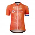Bekleidung Damen Hollandisch Nationalen Agu frau trikot 2024