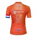 Bekleidung Damen Hollandisch Nationalen Agu frau trikot 2024