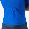 Bekleidung Herren Castelli Italia Competizione trikot-Paris 2024