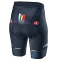 Bekleidung Damen Maratona Dles Dolomites-Enel 2021 frau kurze radhose
