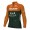 Bekleidung Herren Ale Team Jayco Alula TDF 2024 langarmtrikot trikot