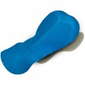 Bekleidung Herren Biemme Astana Qazaqstan 2024 lange tragerhose