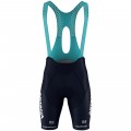Bekleidung Herren Biemme Astana Qazaqstan 2024 tragerhose