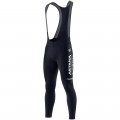 Bekleidung Herren Biemme Astana Qazaqstan 2024 lange tragerhose