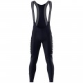 Bekleidung Herren Biemme Astana Qazaqstan 2024 lange tragerhose