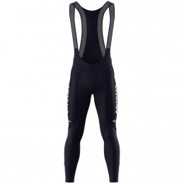 Bekleidung Herren Biemme Astana Qazaqstan 2024 lange tragerhose