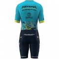 Bekleidung Herren Biemme Astana Qazaqstan 2024 einteiler