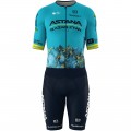Bekleidung Herren Biemme Astana Qazaqstan 2024 einteiler
